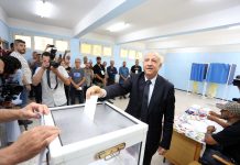 Législatives du 2 juillet : Le FLN conserve la première place, retour en force du RND