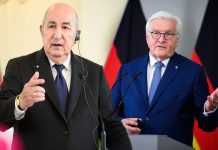 La visite le 16 juillet 2026 du président Abdelmadjid Tebboune en Allemagne : quelles perspectives ?
