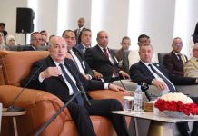 Président de la République : La numérisation doit s’accompagner d’un système statistique