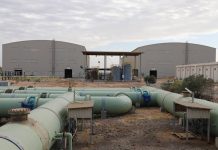Oran : La station de dessalement d’El-Mactaâ atteint les 460.000 m³/jour