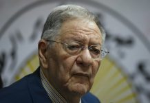 Blanchiment d’argent : Le fils de Djamel Ould Abbès condamné à 10 ans de prison
