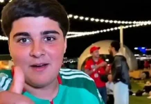 États-Unis : Un adolescent algérien lynché par des supporters marocains