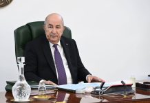Développement du tourisme algérien : Le président Tebboune demande un plan d’action complet et efficace