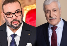 MOUVEMENT TERRORISTE « MAK » ET MAKHZEN : Les dessous d’un plan pour perturber les législatives