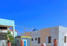 Mostaganem : Nekmaria prépare la rentrée scolaire