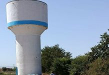 El Haciane (Mostaganem) : Un réservoir d’eau potable en projet à ‘’Kouara’’
