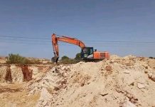 Oued Kheir (Mostaganem) : Lancement d’un projet pour renforcer l’AEP