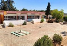 Aïn Tédelès (Mostaganem) : Inspection des chantiers scolaires à Sour et Sidi Belattar