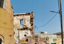 Mostaganem : ‘’Tabana’’, un patrimoine à préserver