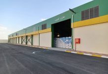 Tissemsilt : Mise en service de six centres céréaliers