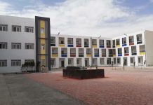 Naâma : De nouvelles structures éducatives pour la rentrée scolaire