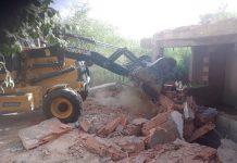 Tissemsilt : Relogement de 20 familles à Theniat El Had