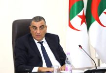 PROJETS STRATÉGIQUES : Abdelkader Djellaoui accélère le rythme des chantiers