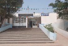 Mostaganem : Aux urgences de Hassi Mamèche, chaque patient compte