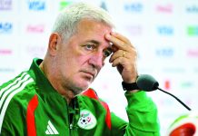 Football – Equipe nationale: Vladimir Petkovic quitte les Verts