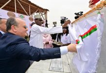 L’ALGÉRIE REDESSINE SON ANCRAGE AFRICAIN : Un nouvel axe économique se construit vers le Sahel et l’Afrique de l’Ouest