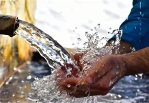 EAU POTABLE : 23 milliards de da pour renforcer le service public