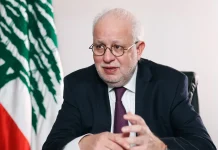 UNE PREMIÈRE AU MOYEN-ORIENT : Le Liban vote l’abolition de la peine de mort