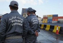 DE NOUVEAUX POSTES DOUANIERS ET 53 INSPECTIONS : L’Algérie renforce son dispositif de contrôle aux frontières