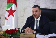 CARTES GRISES ET ÉTAT CIVIL : Saïd Saâyoud presse pour accélérer la numérisation