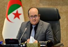 SIFI GHRIEB RÉUNIT LES WALIS PAR VISIOCONFÉRENCE : Le gouvernement prépare la rentrée sociale 2026/2027