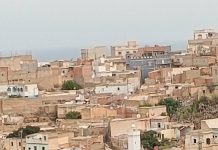 Tigditt (Mostaganem) : Une mémoire historique à préserver