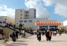 RENTRÉE UNIVERSITAIRE : Les étudiants reprendront le 22 septembre