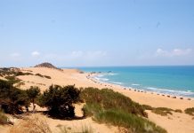 MOSTAGANEM : Une destination touristique aux multiples atouts