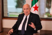 SINISTRÉS DES INCENDIES : Le président Tebboune ordonne une prise en charge rapide