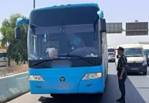 TRANSPORT DE VOYAGEURS SANS AUTORISATION : Jusqu’à 80 000 DA d’amende et 45 jours de fourrière