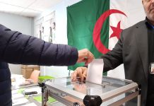 Le corps électoral convoqué : Les élections locales auront lieu le 28 novembre