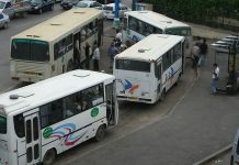 Parc automobile : la structure d’âge élevée, une des raisons essentielles des accidents en Algérie