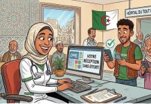 SANTÉ : Le dossier médical électronique avant le 15 novembre