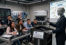 INTELLIGENCE ARTIFICIELLE : 50.000 spécialistes à former d’ici 2030