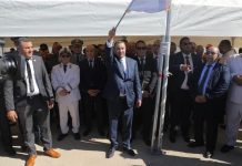 Port de Mostaganem : Le troisième bassin, une nécessité absolue et urgente