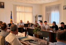 Port de Mostaganem : Vers le lancement d’un projet de dragage des deux bassins