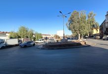 Cité Chahid Djebli Mohamed (Mostaganem) : Mont-Plaisir, d’un paysage agricole à un quartier urbain
