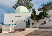 MOSTAGANEM : Le mausolée de Sidi Abdelkader : traditions disparues et mémoire populaire