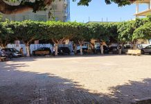 Quartier la Pépinière (Mostaganem) : Les habitants demandent l’aménagement de la place Bordji Amar
