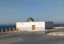 Mausolée : Sidi El Medjdoub, le sanctuaire maritime de Mostaganem