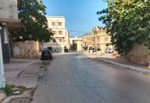 Mostaganem : El Matmar, un quartier historique au cœur de l’histoire