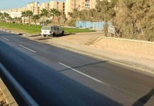 Bas Mazagran (Mostaganem) : L’accès aux 626 logements jugé dangereux