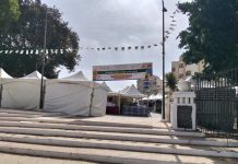 Mostaganem : Le Salon de la rentrée scolaire ouvre ses portes