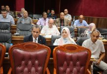 Saïda : Examen de 41 projets d’investissement