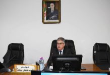 Relizane : Examen de plusieurs dossiers du secteur de l’énergie