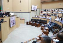 Oran : Examen des programmes de développement des communes
