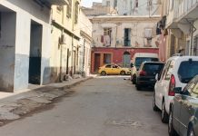 Mostaganem : Beymouth, mémoire d’un quartier populaire