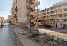 ‘’Village des Citronniers’’ : El-Arsa, une page vivante de la mémoire de Mostaganem