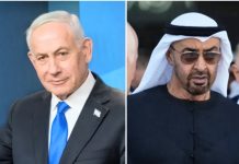 Diplomatie de l’ombre : Les secrets du sommet d’Abou Dhabi