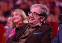 ‘’Géant modeste’’ de la scène et du cinéma algériens : Sid Ahmed Agoumi s’éteint à l’âge de 86 ans